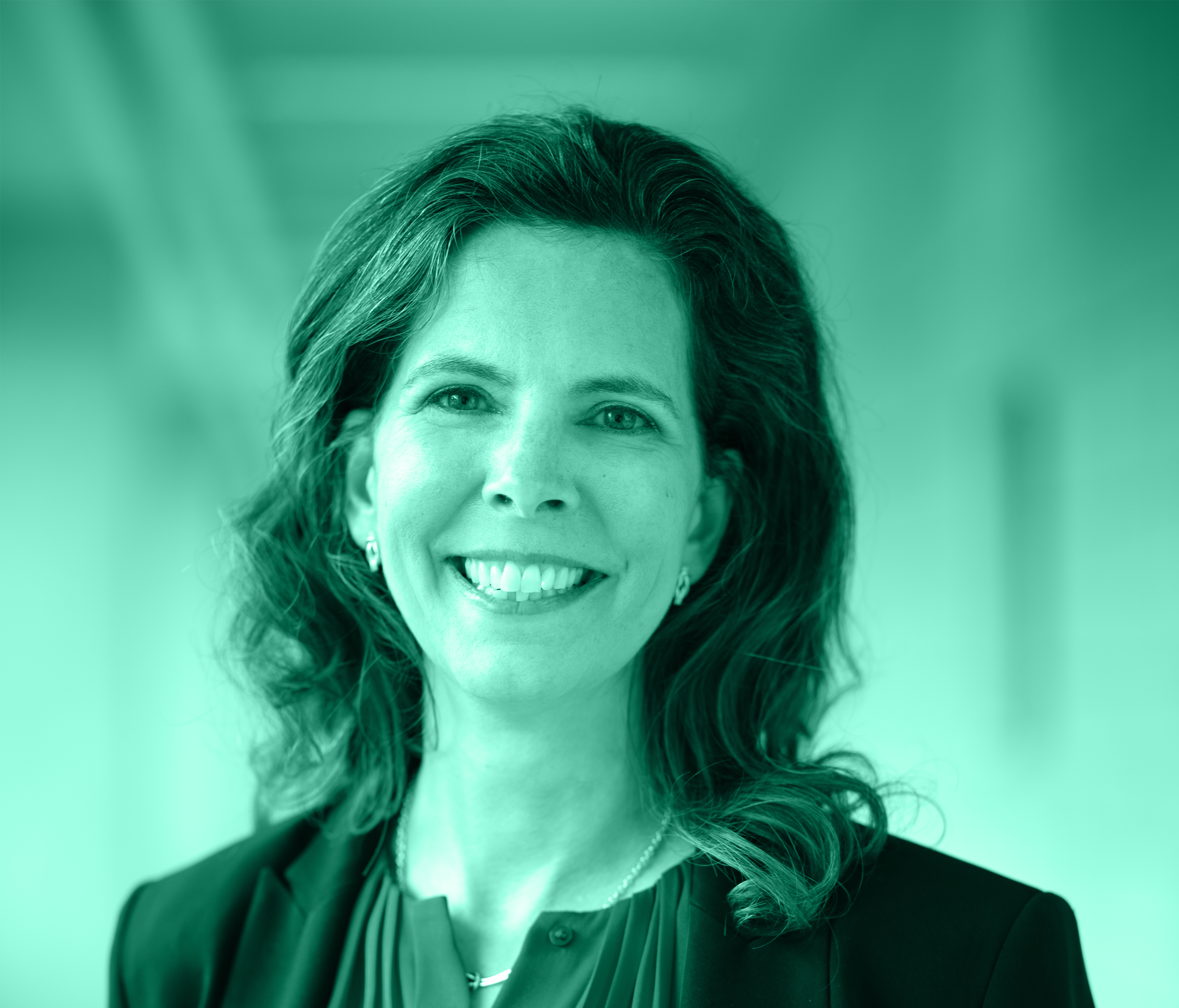 Debbie Jaarsma — Decaan faculteit Diergeneeskunde Universiteit Utrecht
